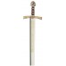 RICHARD THE LIONHEART SWORD MARTO